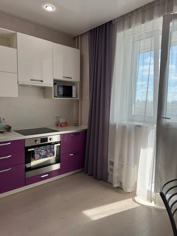 Time for relax in Vatutina