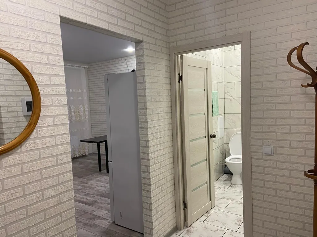 Квартира рядом со сквером