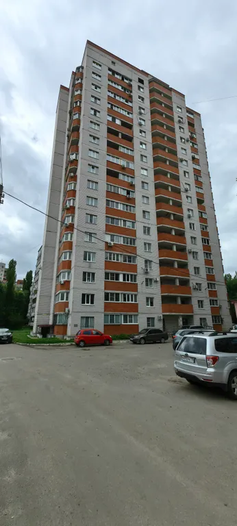Апартаменты 50 оттенков серого