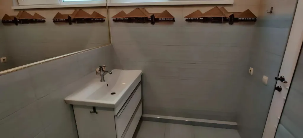 Двух этажный апартамент с видом на море и двумя балконами 303