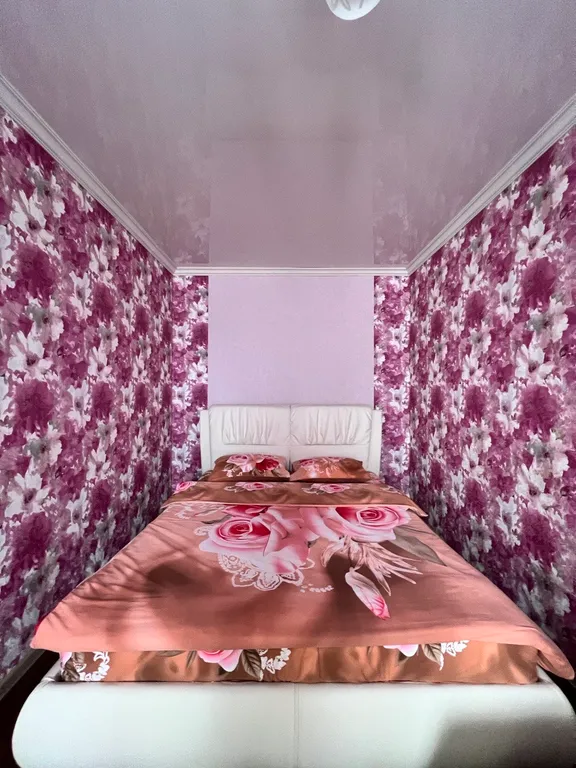 Апартаменты Комильфо