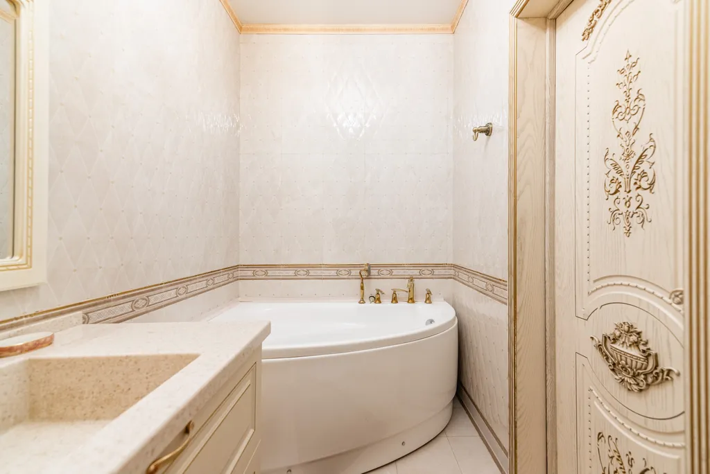 Жк арбат самый центр города 3-комнатная квартира