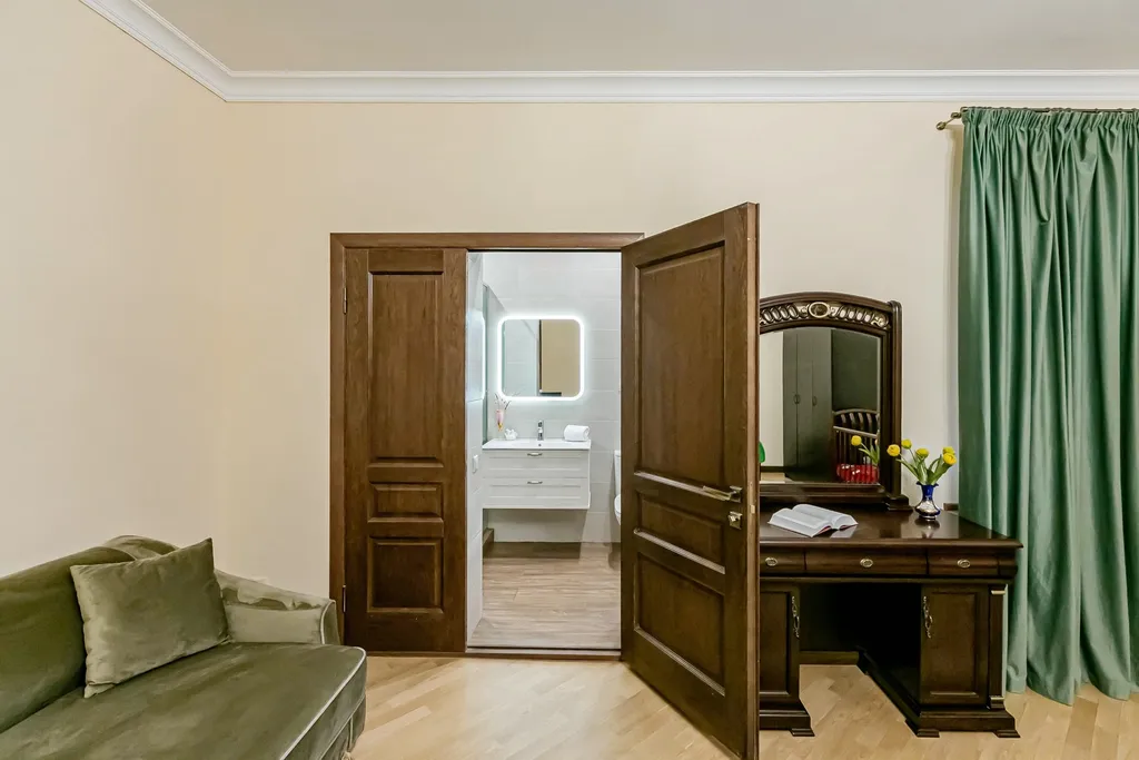 "Резиденция   отдыха"