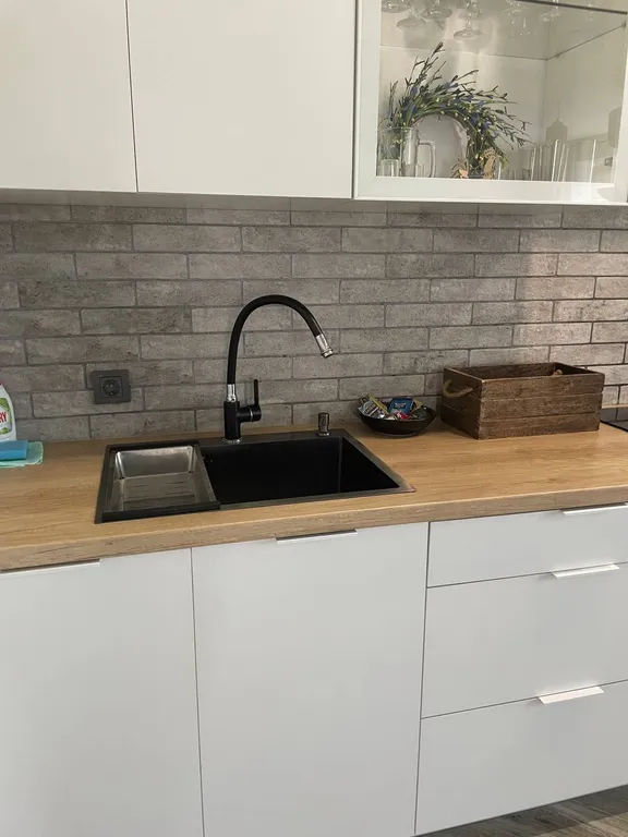 Комфортабельная квартира в центре Бреста