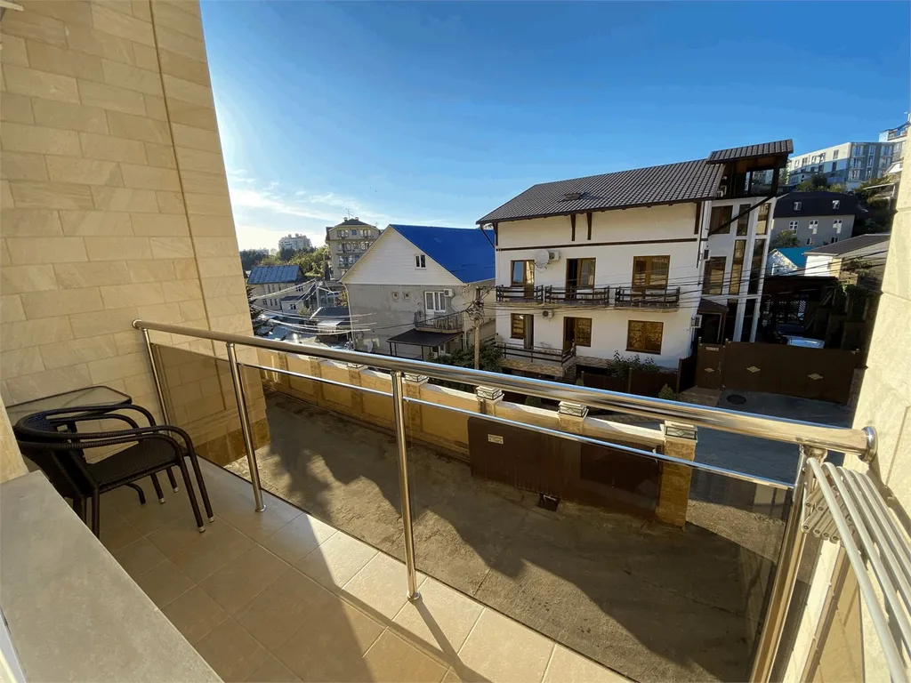 Квартира Комната — Адлер