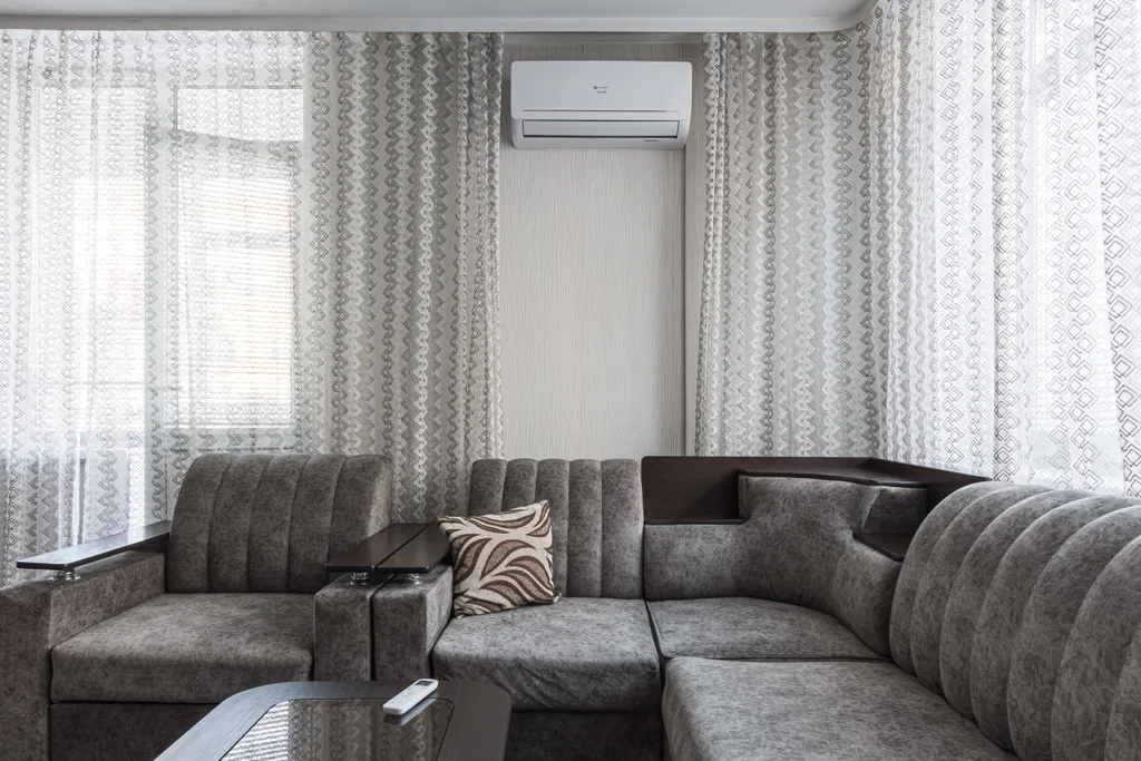 Квартира Квартира в деловом центре города — Красноярск