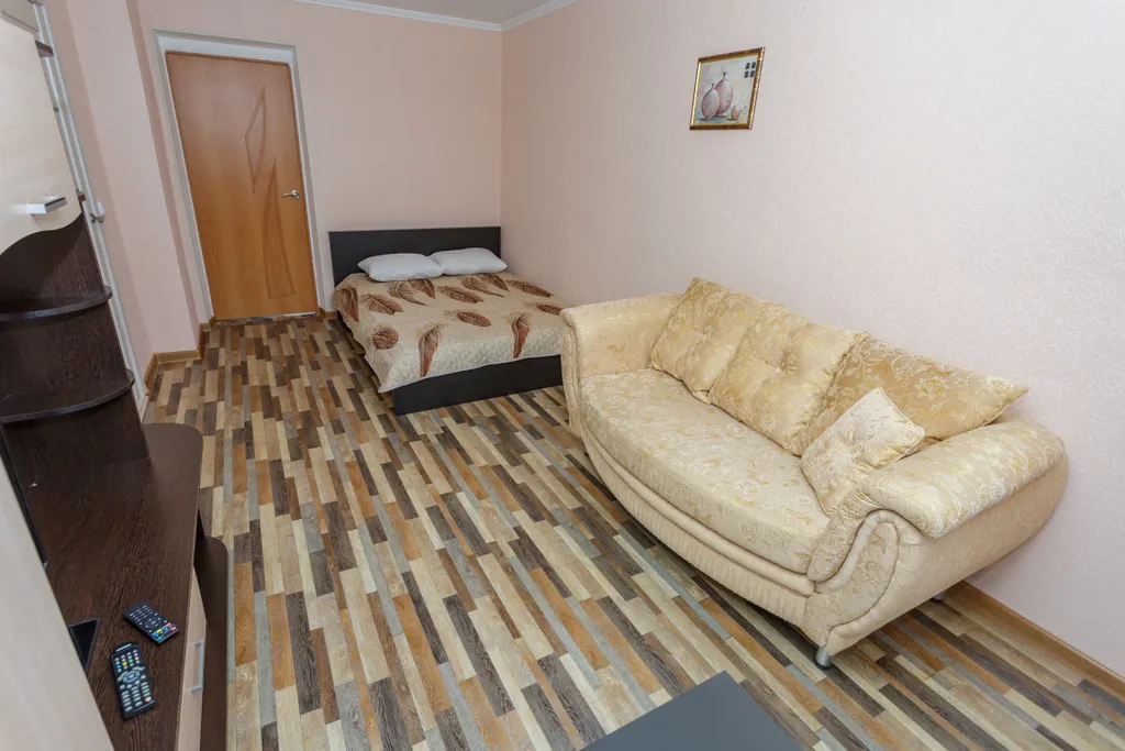 Квартира в 5 минутах от моря