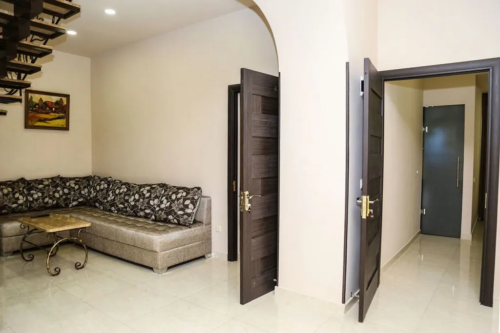 Дом в центре Каскад на 12 человек