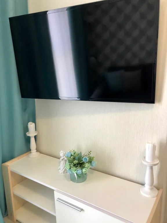 Уютная квартира в ЖК