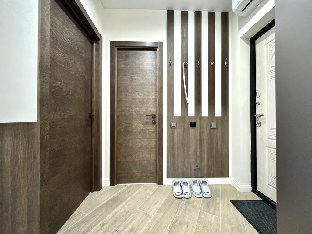 Апартамент в центре Светлогорска