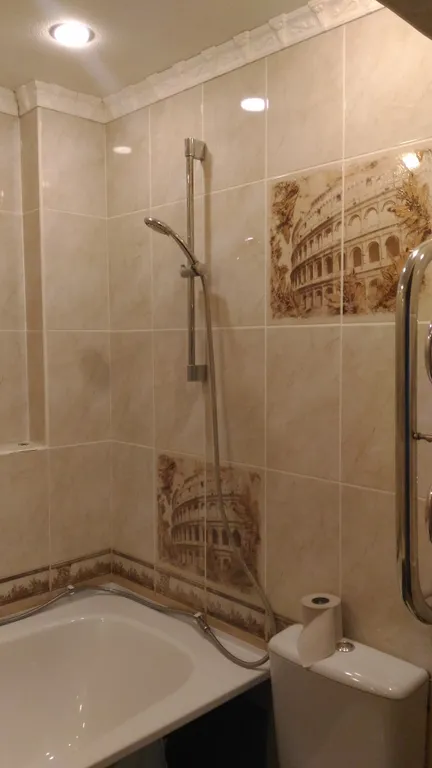 Апартамент в историческом центре