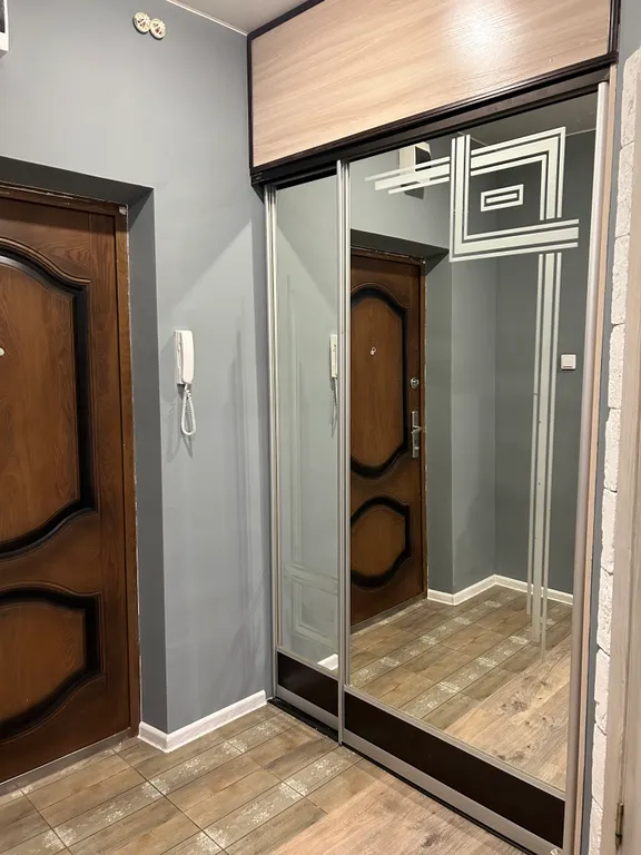 Комфортная квартира