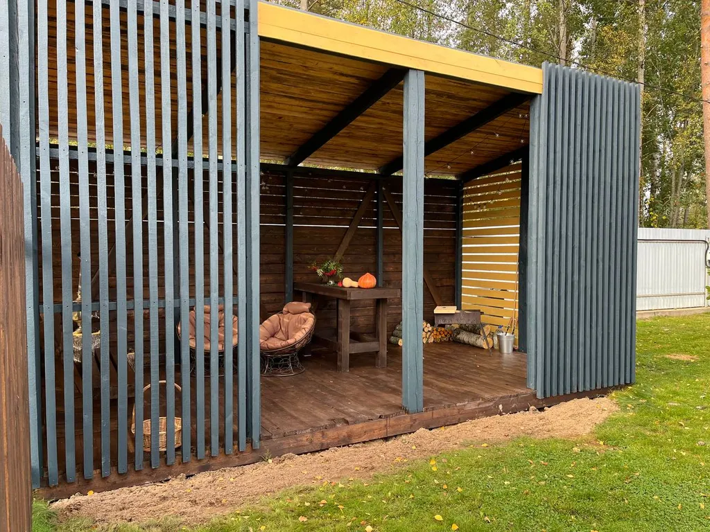 Коттедж Гостевой дом для вашего комфорта — Приозерск