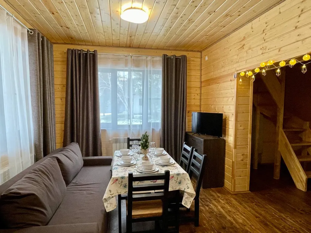 3-комнатный Дом