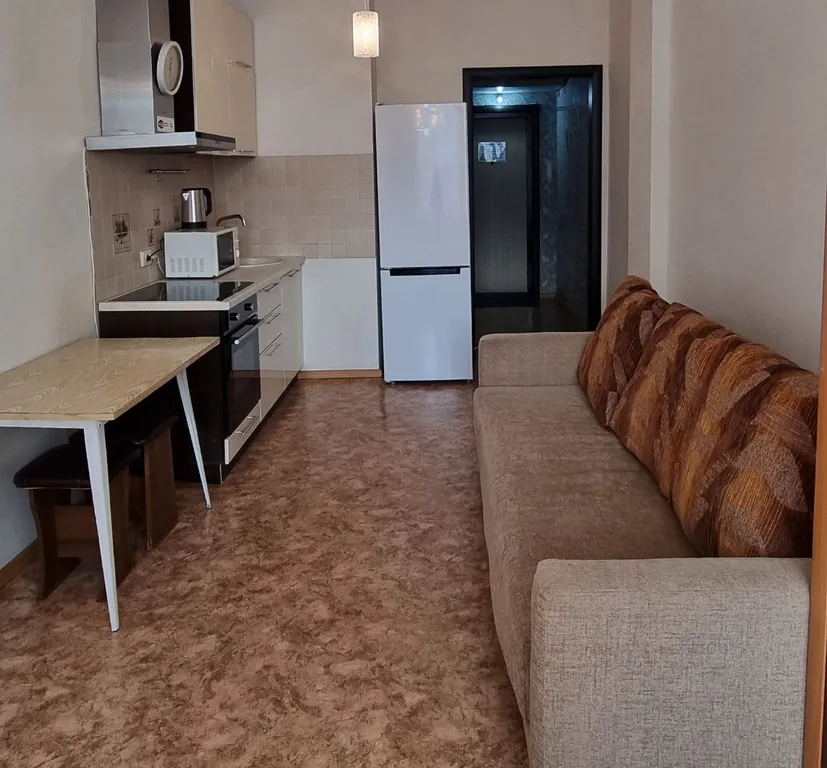 Квартира Квартира в шаговой доступности от БСМП — Красноярск