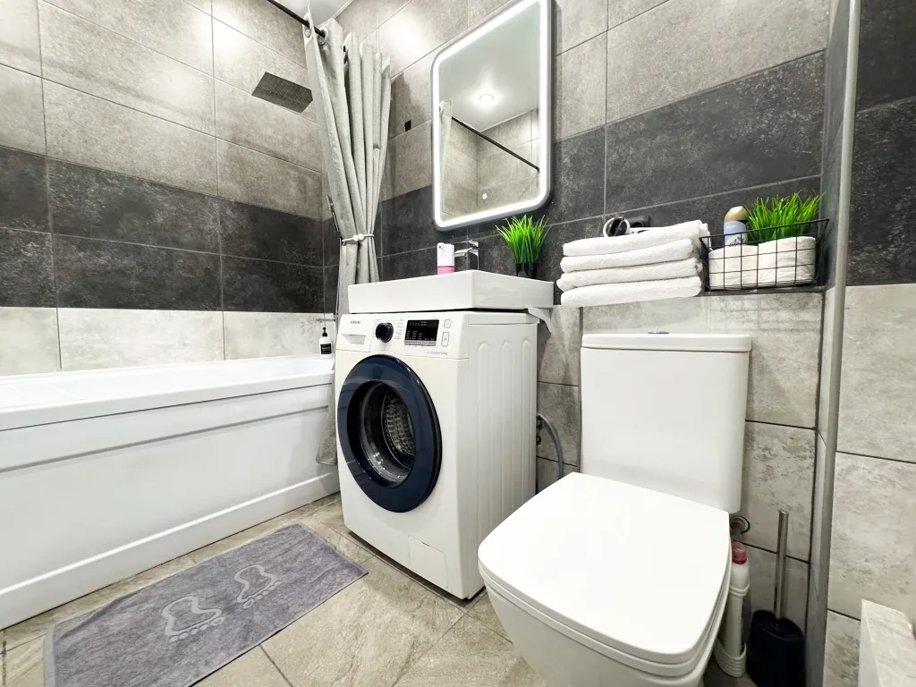 Дизайнерские апартаменты