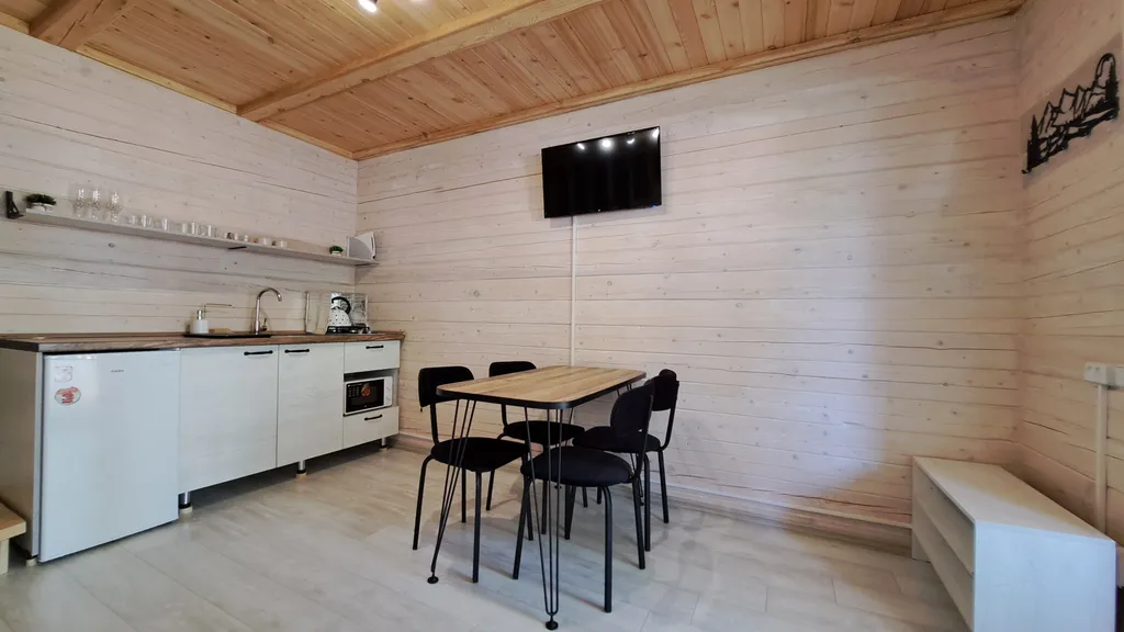 3-комнатный Дом