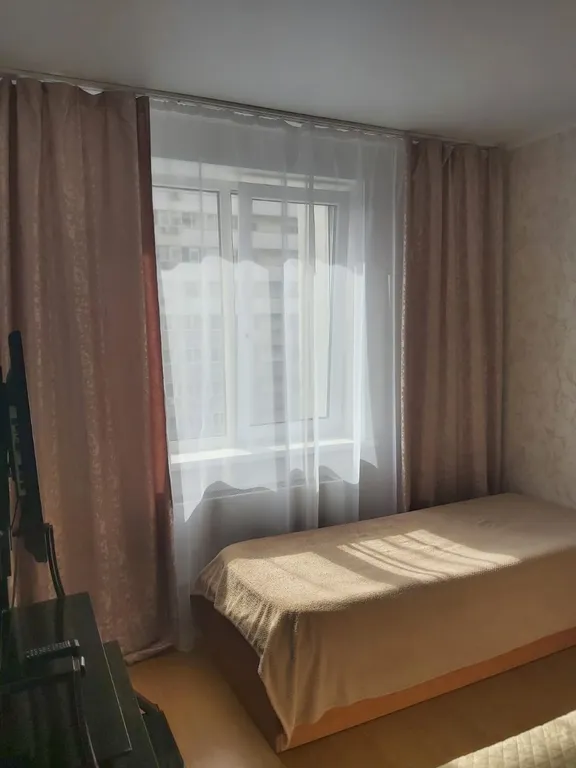 Квартира в ЖК Ботанический сад