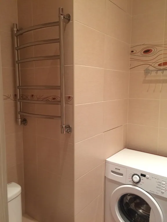 Апартаменты в ЖК Спасский мост