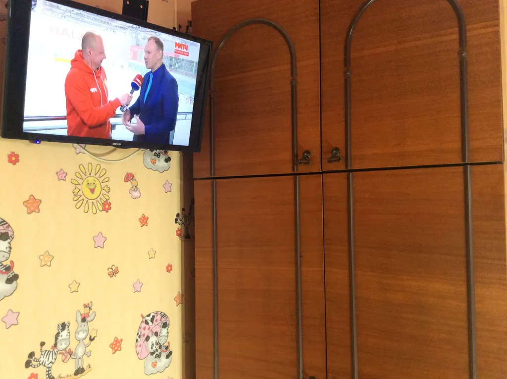 Квартира Комната — Севастополь