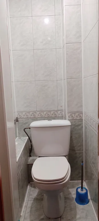 Большая комфортная квартира, рядом СК Звёздный, ж/д вокзал