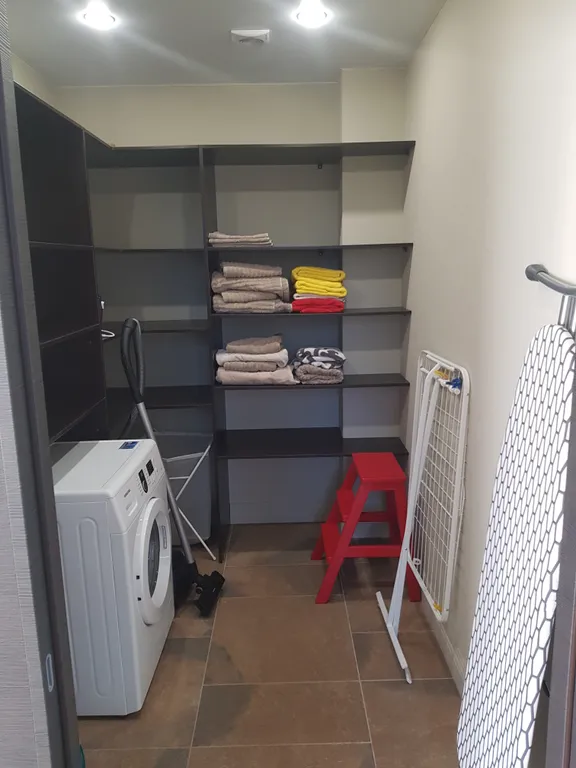 Гостевой дом в охраняемом поселке