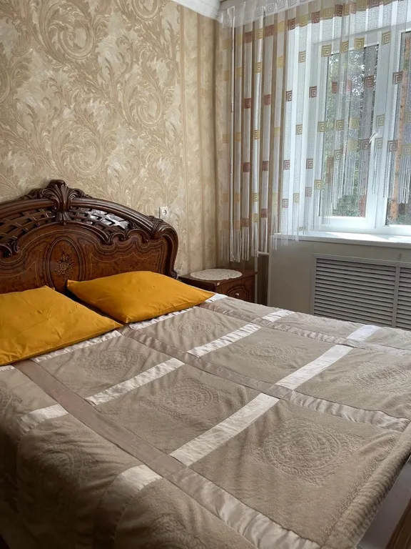 Уютная квартира в Приэльбрусье