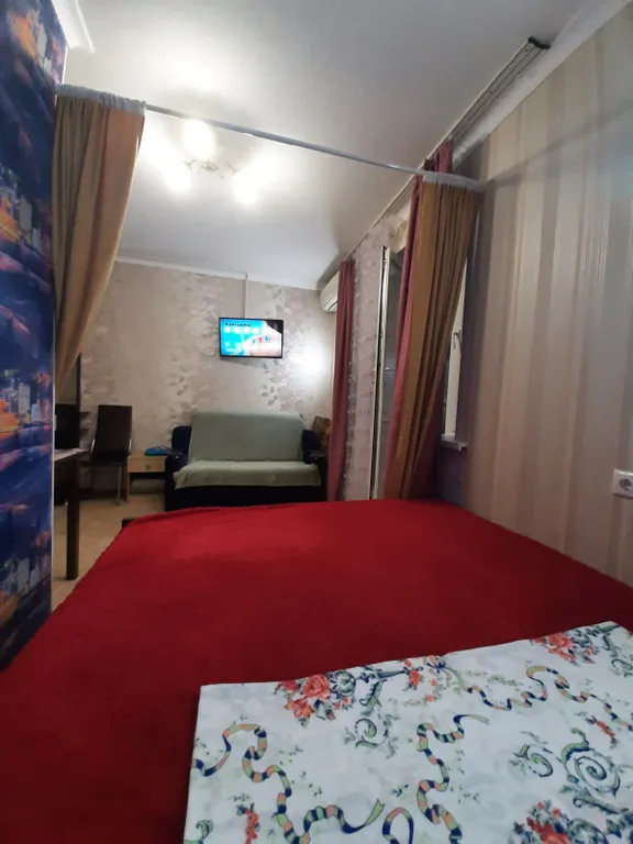 Квартира Квартира у моря — Адлер