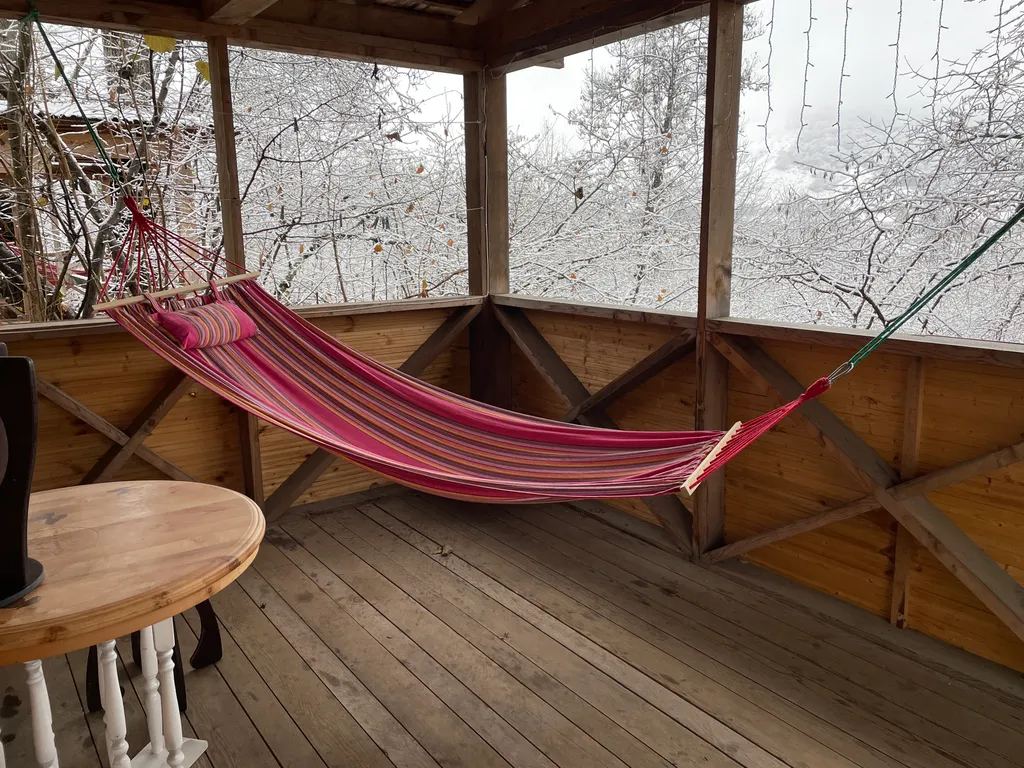 Гостевой дом Теремки у реки