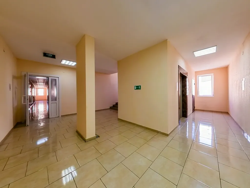 Квартира Квартира Уютная студия на первой береговой линии в ЖК Бельведер — Анапа