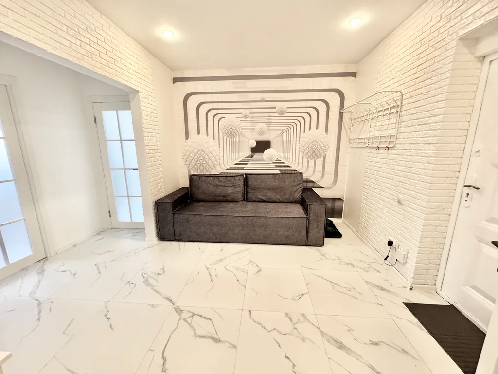 Квартира Апартаменты с 2 спальнями напротив подъёмника — аренда посуточно в Эсто-Садок