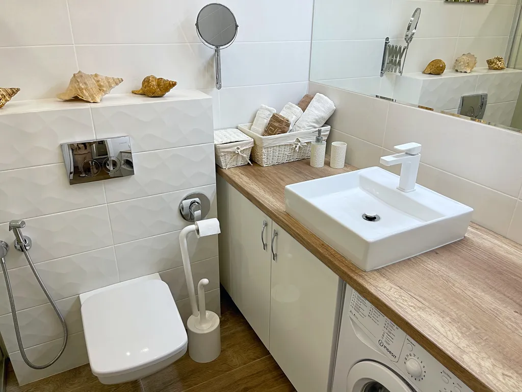 Квартира Квартира Апартамент Amaliia — Светлогорск