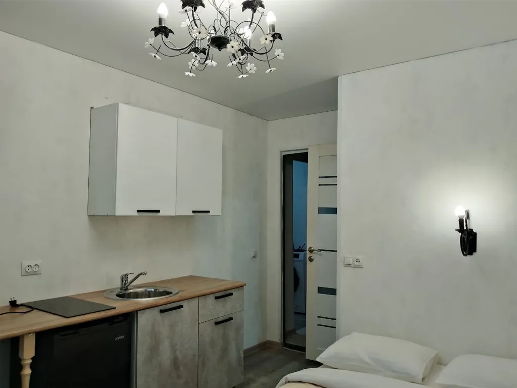 Мини-студия на ул.Трудовая 73-2