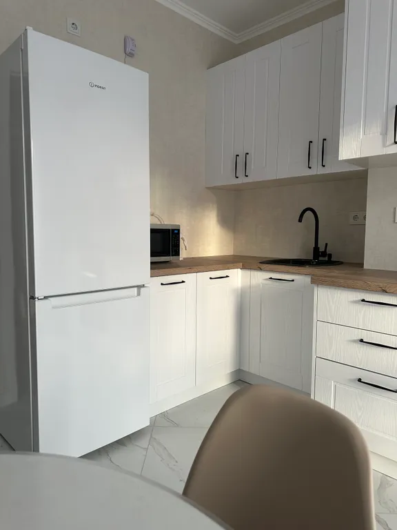 Квартира Светлая квартира — Калининград