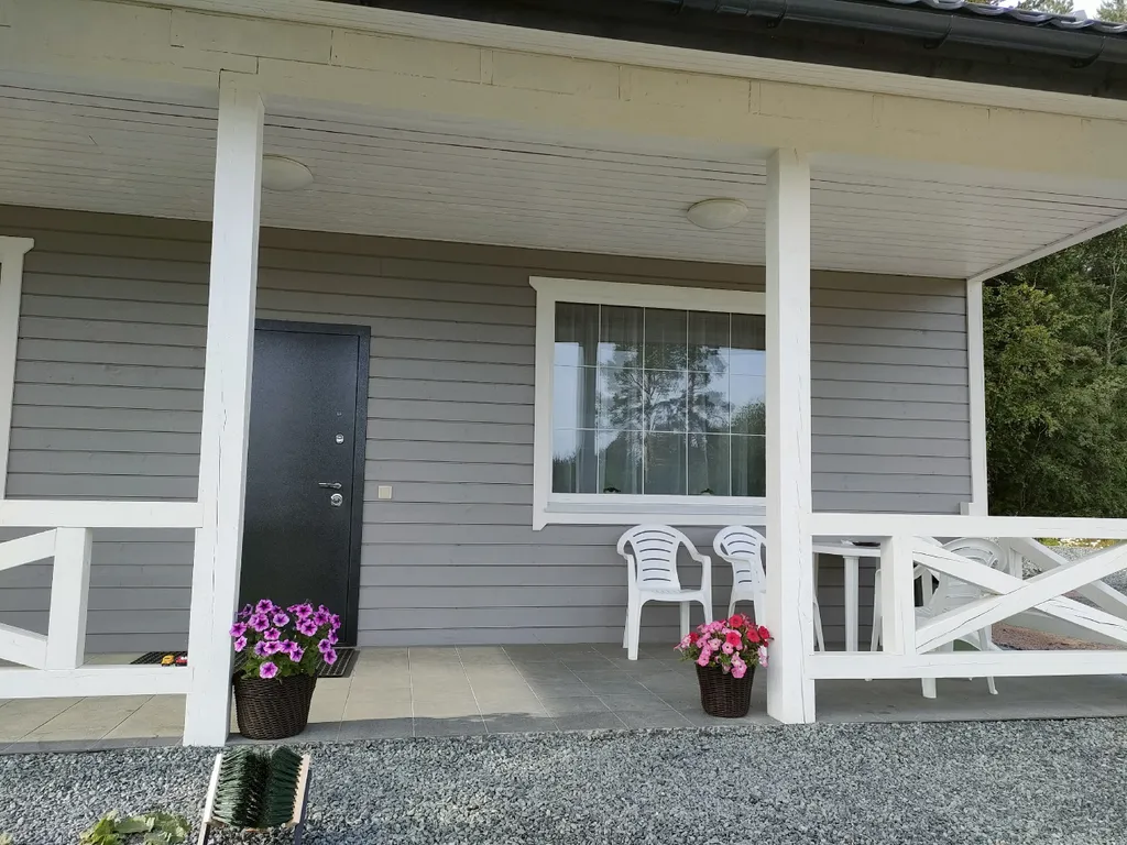 Уютный хутор