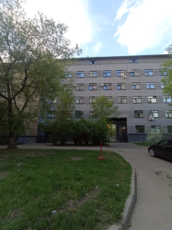 Уютный апартамент на Беговой