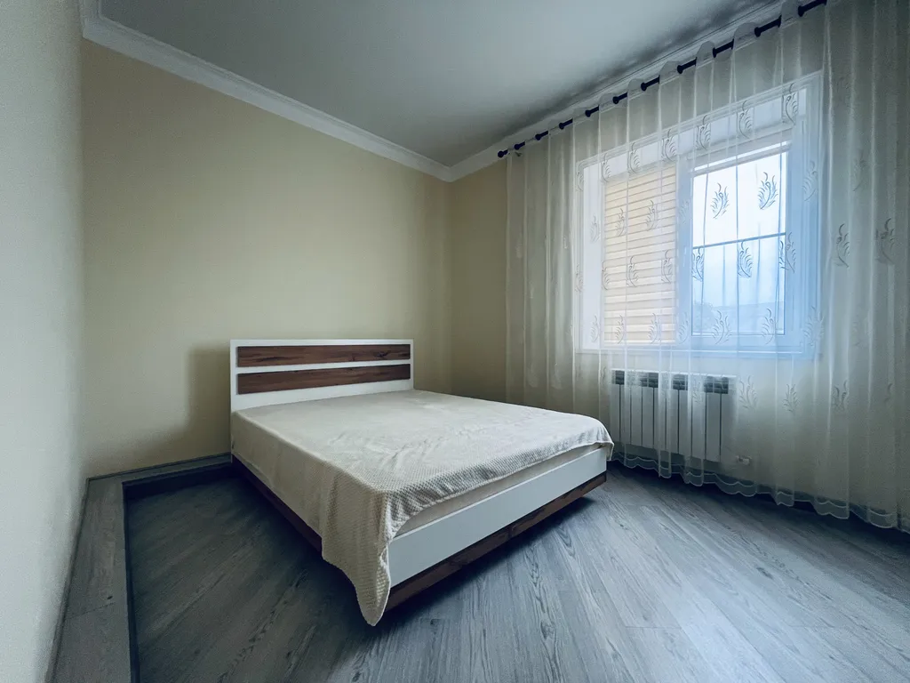 Дом рядом с морем