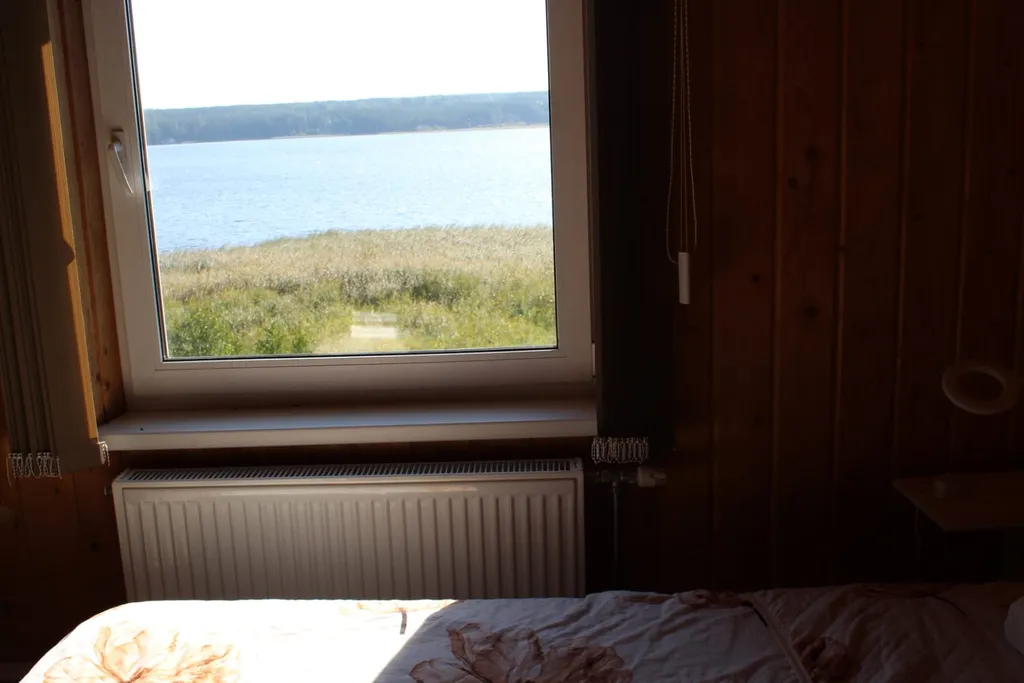 Piknikki Апартамент с видом на Суходольское озеро