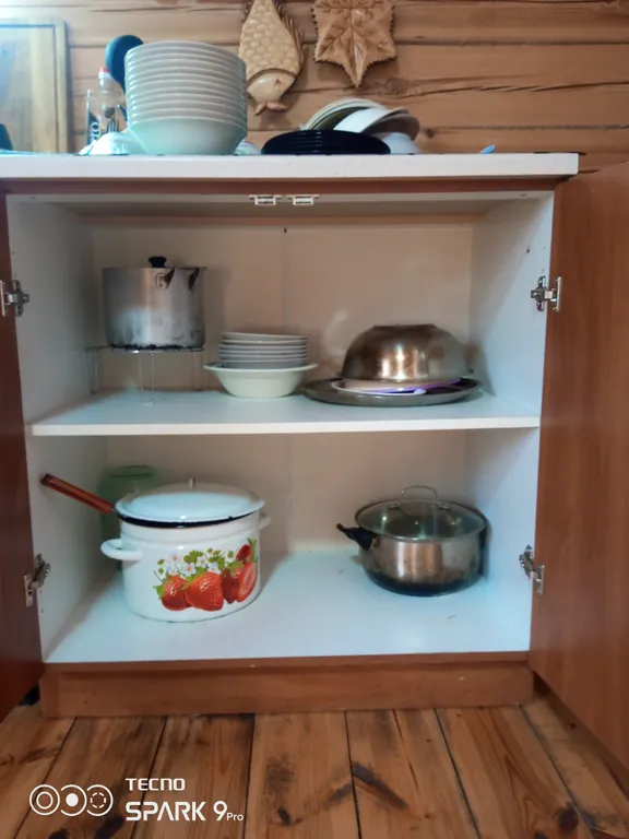 Гостевые домики на реке Зилим