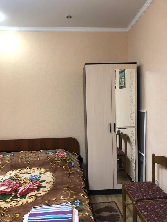 Уютная квартира в парковой зоне
