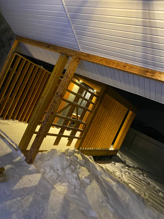 Шикарный и просторный двух этажный коттедж со вторым светом и баней