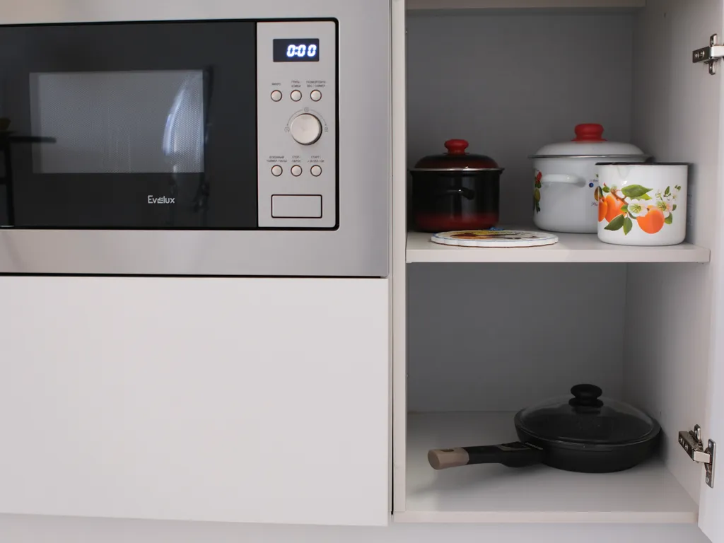 Комфортная квартира в ЖК Парковый квартал