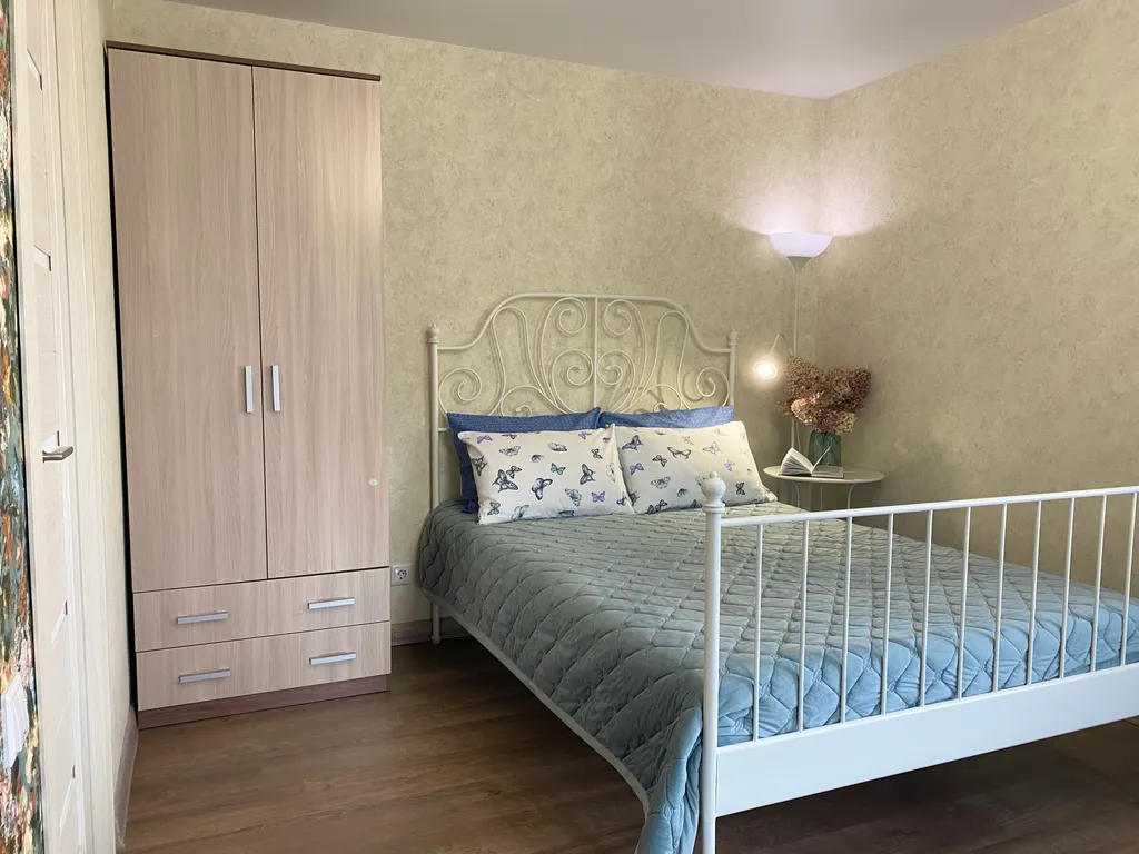 Квартира Уютная квартира — Ярославль