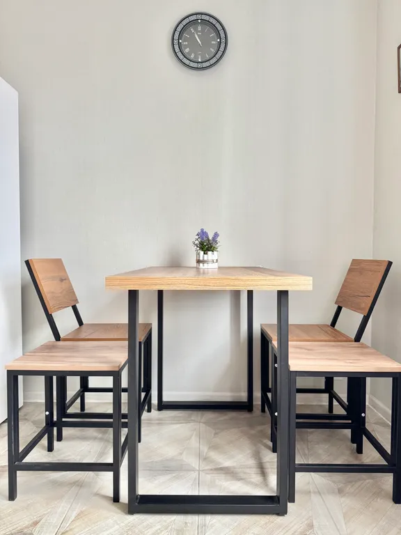 Квартира Уютная квартира рядом с галечным пляжем — Анапа