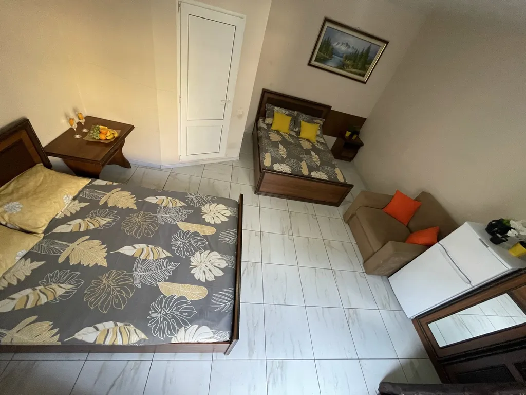 Квартира Комната — Анапа