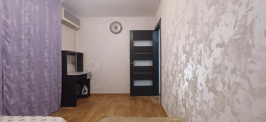 Уютная квартира рядом с морем