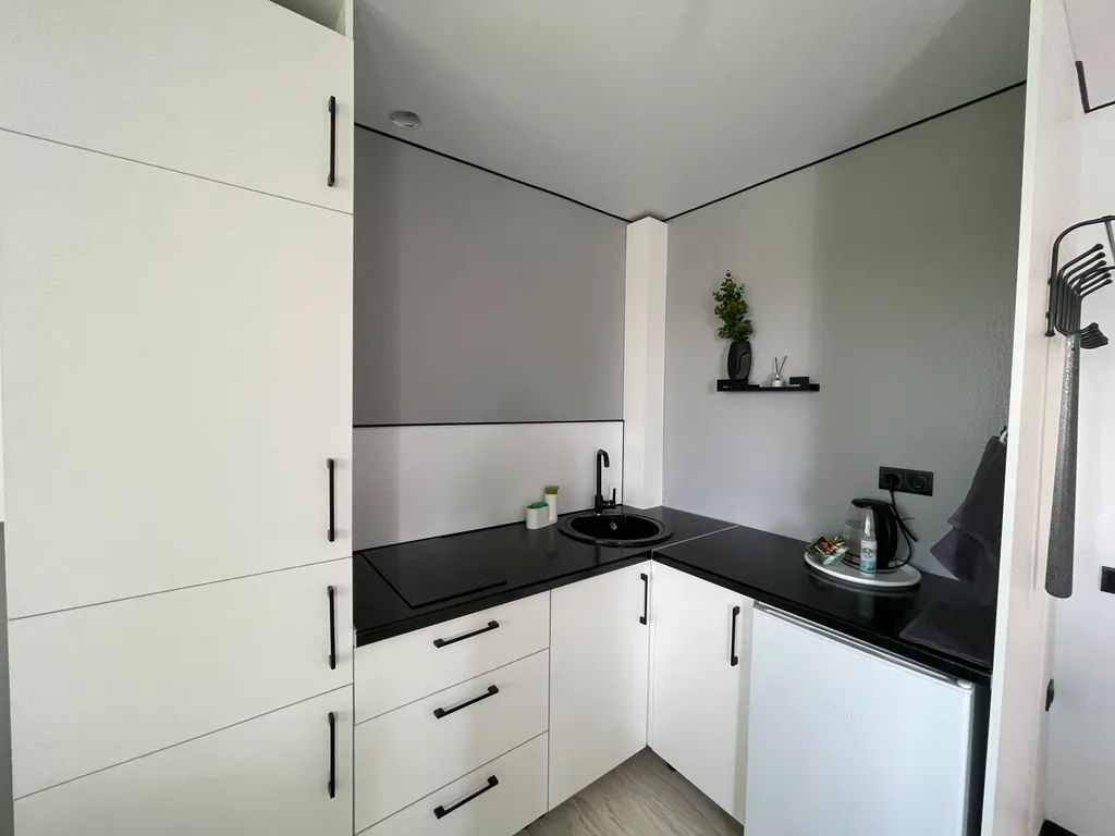 Сочное яблоко 1-комнатная