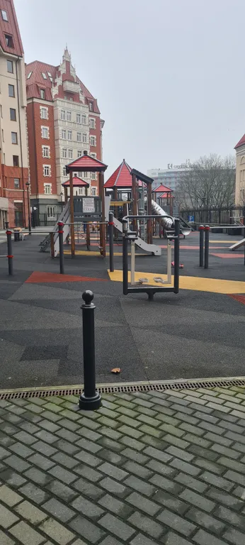 Квартира Кёнигсберг-апартаменты с 2-мя спальнями в историческом центре — Калининград