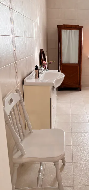 Дом у трех озер