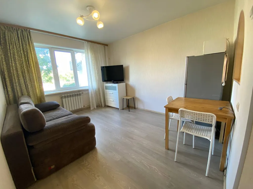 Уютные апартаменты рядом с парком